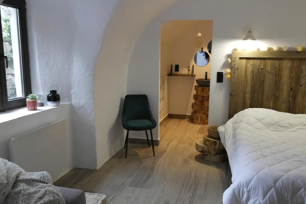 Βίλα Maison De Village Au Coeur D'Allos